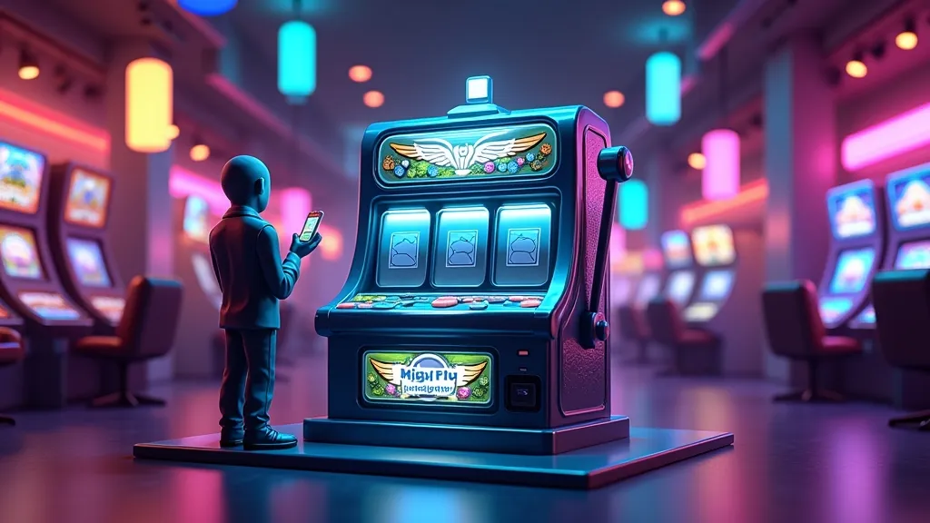 Highflybet-login
